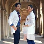 Nonton Film India Doctor G 2022 sub indo | rebahin