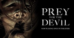 Baca Sinopsis Dan Nonton Film Prey for the Devil Di Rebahin » REBAHIN