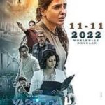Nonton dan download film Yashoda sub indo | REBAHIN